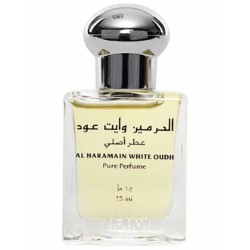 BLACK OUDH AL HARAMAIN FRAGRANT OIL