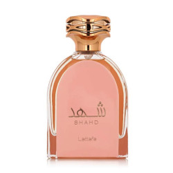 Lattafa shahd eau de parfum pour femme 100ml