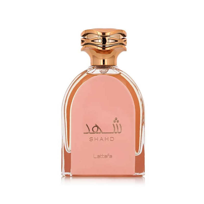 Shahd Lattafa eau de parfum pour femme