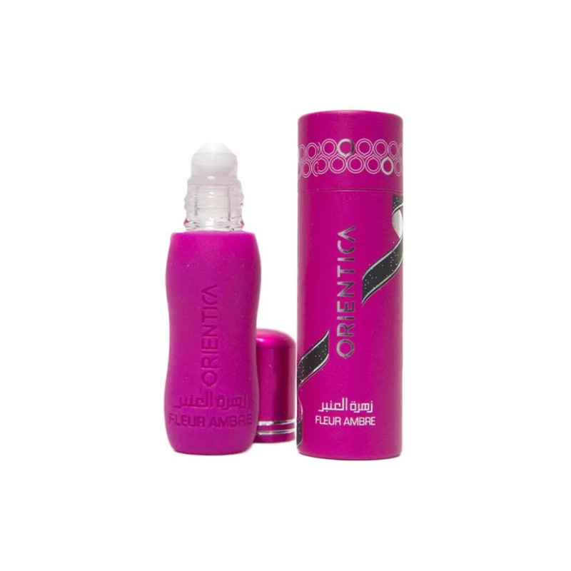 Orientica billion huile parfumée mixte 6ml