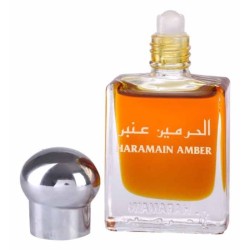 Al Haramain Amber Huile parfumée