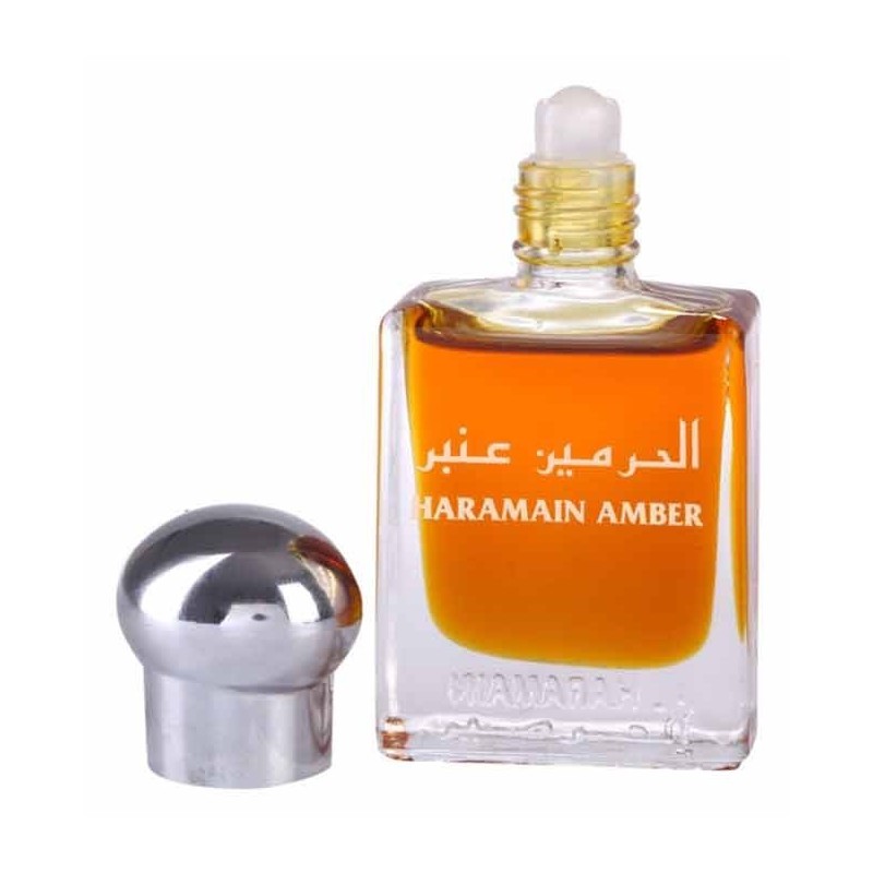 Al Haramain Amber Huile parfumée