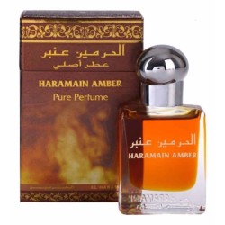 Al Haramain Amber Huile parfumée