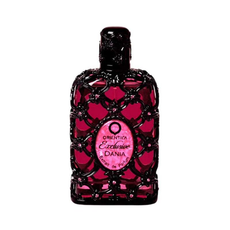 Orientica dania luxury collection parfum femme 80ml