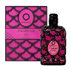 Dania Luxury Collection Orientica parfum femme