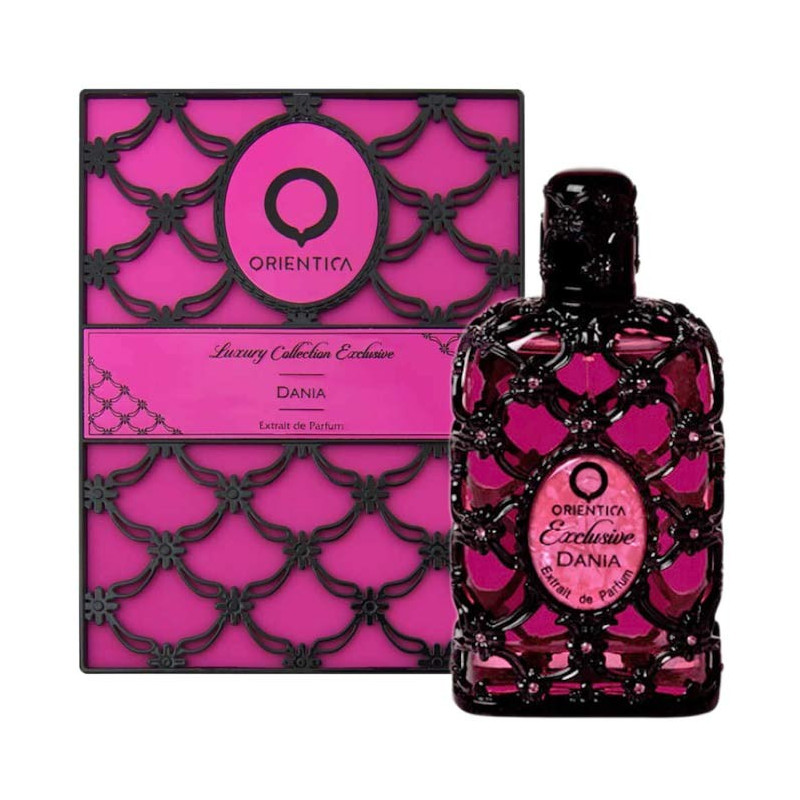Orientica Dania Luxury Collection for Women