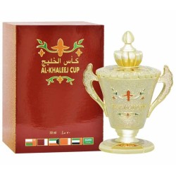 AL KHALEEJ CUP - AL HARAMAIN PERFUME OIL FOR MEN