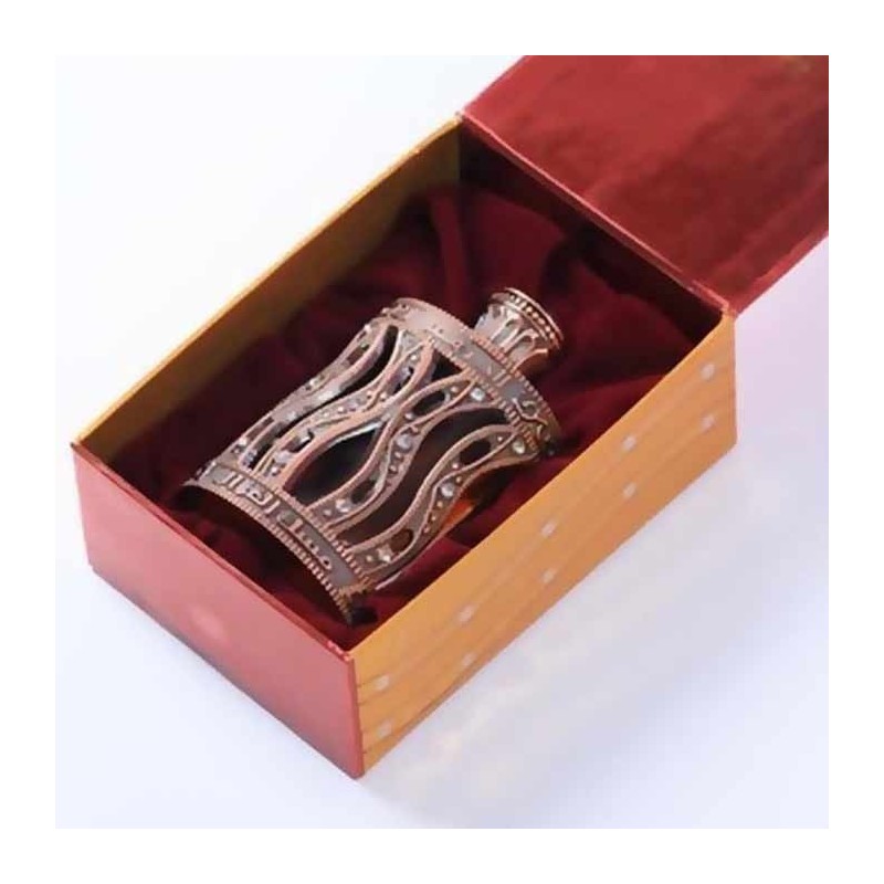 MUSK AL GHAZAL AL HARAMAIN PERFUME OIL