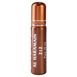 AL HARAMAIN 212 PERFUME OIL