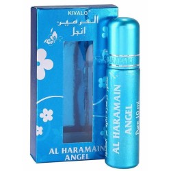 Angel Al Haramain huile parfumée