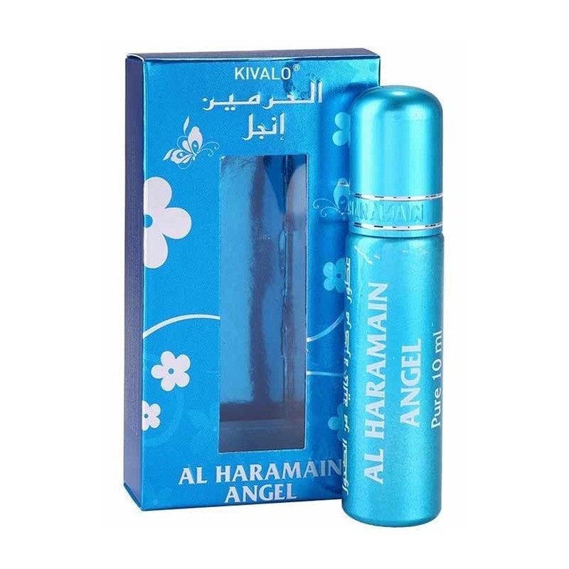 Angel Al Haramain huile parfumée