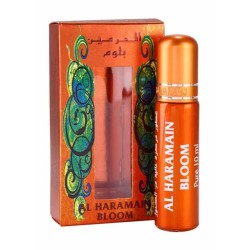 AL HARAMAIN BLOOM - MUSK HUIDE MIXED PERFUME