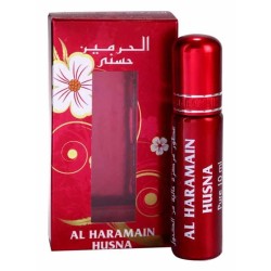 AL HARAMAIN HUSNA - HUILE DE PARFUM MIXTE