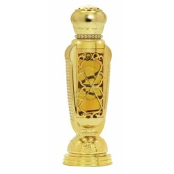 AL HARAMAIN JANNAH HUILE DE PARFUM MIXTE