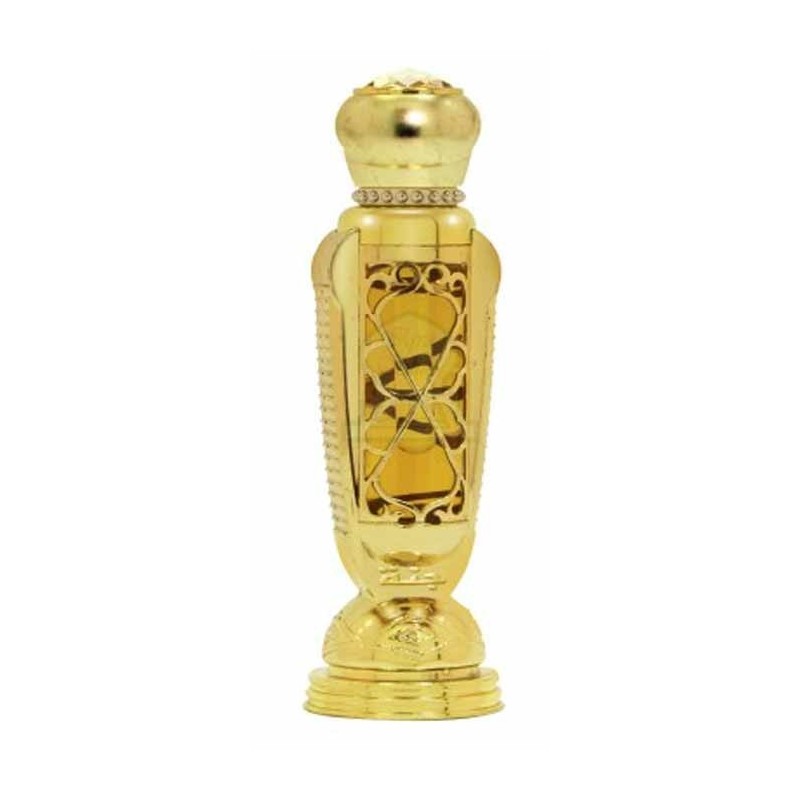 AL HARAMAIN JANNAH HUILE DE PARFUM MIXTE